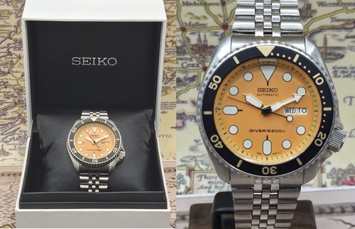 Seiko automatic mens - automatic, watch