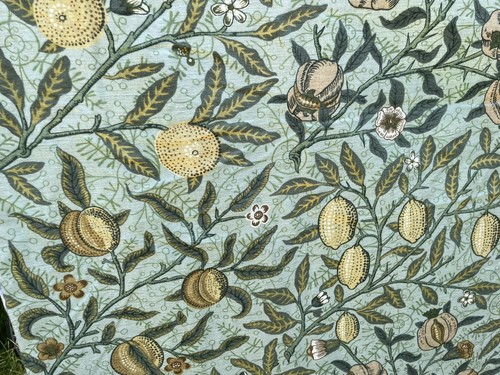Vintage sanderson fruit - sanderson,