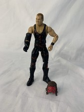 WWE Demon Kane Wrestling