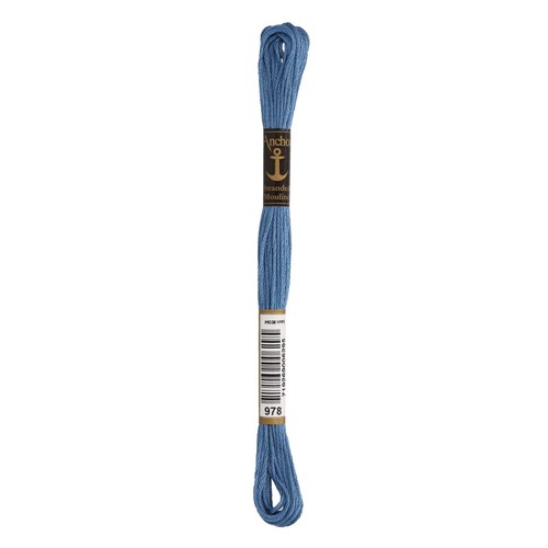 978 anchor stranded mouline - anchor,
