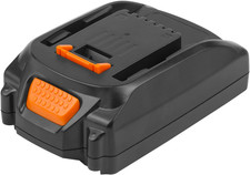WA3512 18V 3000Mah Lithium