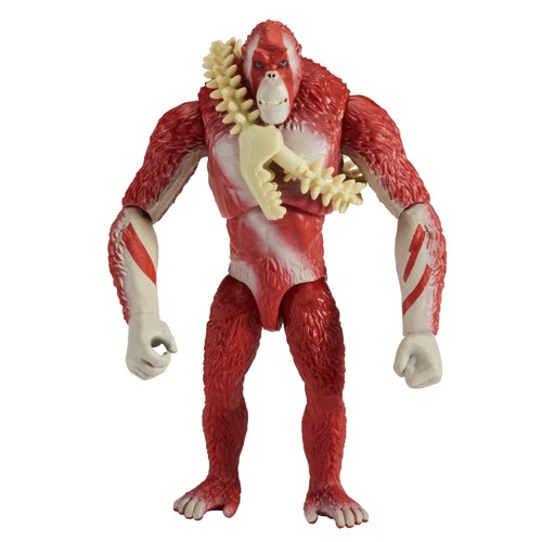 Godzilla kong the - godzilla, x