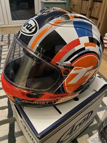 2025 arai rx7v - evo, tt
