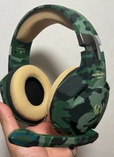 Gaming Headset Quality Kotion