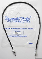 Speedometer Speedo Cable for Yamaha T 50 T80 Townmate