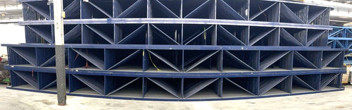 Steelking pallet racking - pallet,