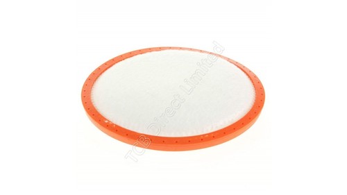 Pre motor filter for - pre, power