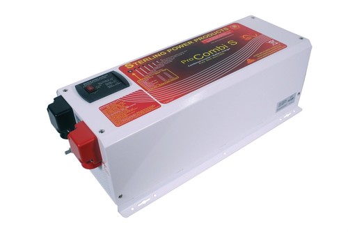 Sterling power pro combi - pro, s