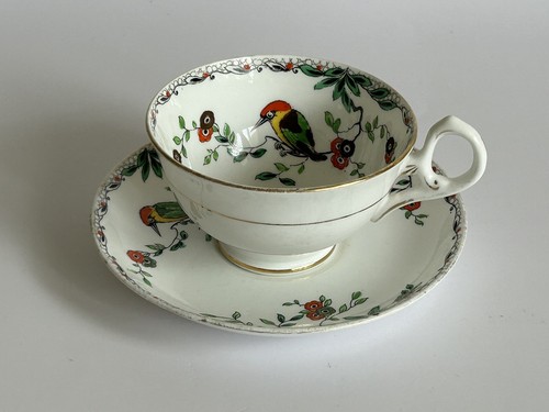 Art deco wetley china - china, england