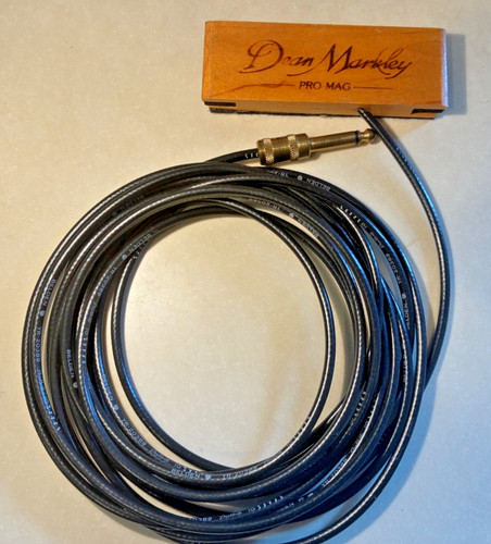 Dean markley pro mag acoustic - mag,