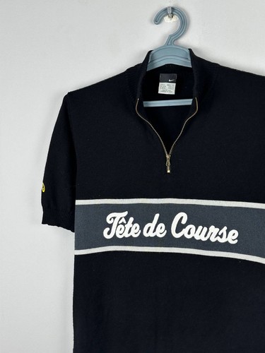 Nike tete course - course, cycling