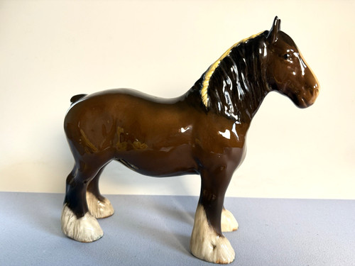 Large vintage porcelain - large,