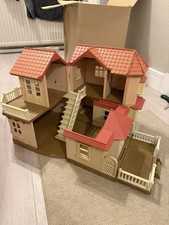 Sylvanian Families Willow Hall