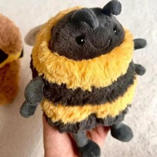 Generic stuffed Albee Bee Soft