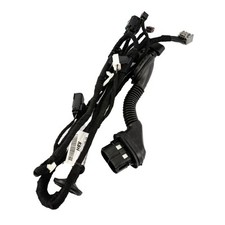 Genuine Ford Transit Mk8 Front Door Jumper Wiring Harness Loom 2014-2016 2302185