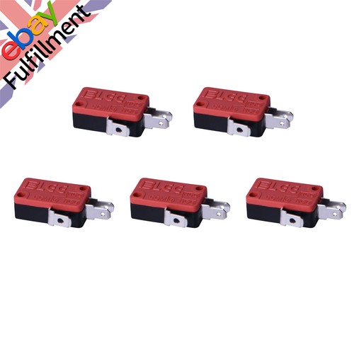 10pack red new pin - red, 3