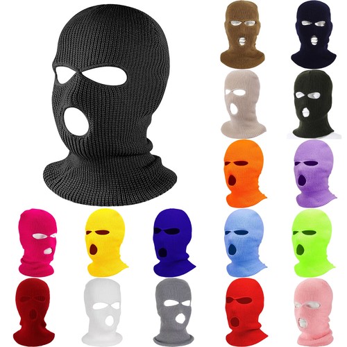 Balaclava hole thermal - hole,