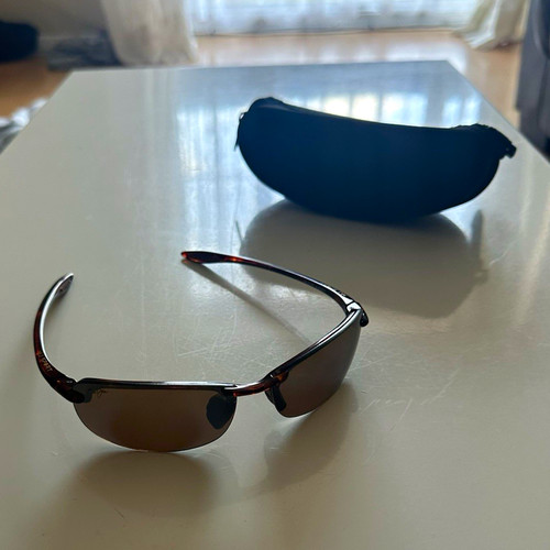 Maui jim sport men wrap - jim,