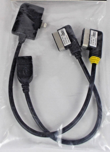 Audi iphone lightning usb - iphone,