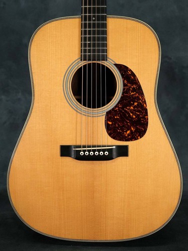 Martin authentic 1941 - martin, d-28