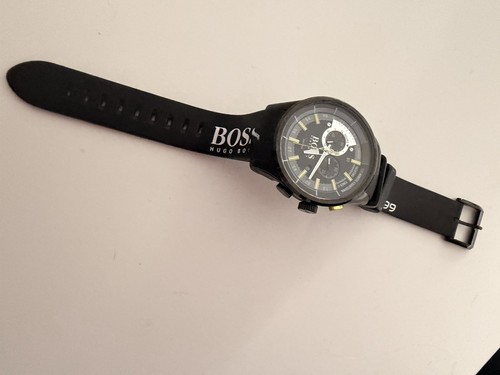 Boss hugo chronograph - hugo,