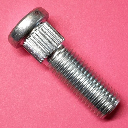 Ford long wheelstuds wheel - 8,