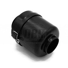 35mm Straight Air Filter Water