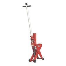 Sealey Hydraulic Forklift/Tractor Jack 4/5 Tonne