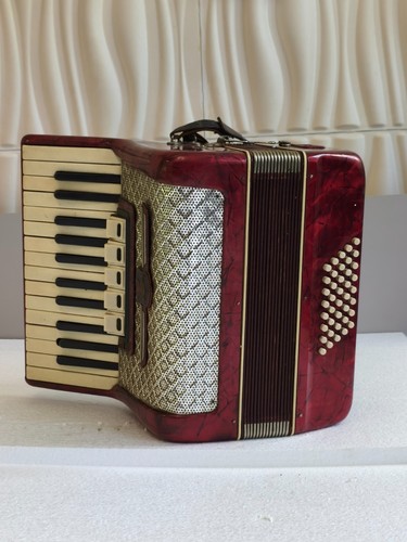 Piano accordion akkordeon - accordion,