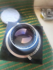 Schneider Kreuznach Tele Arton