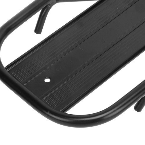 Bike front rack luggage - rack,