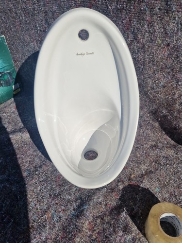 Armitage shanks urinal bowl - shanks,