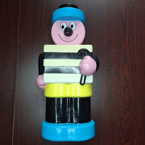 Vintage bassetts liquorice - vintage,