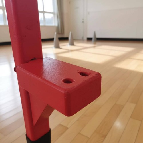 Wooden walking stilts - wooden,