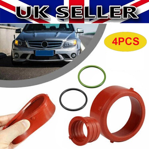 4pcs for mercedes turbo - 4pcs,