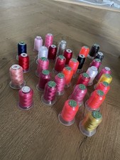 28 Brother Colors 100%