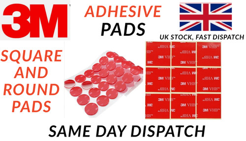 Heavy duty self adhesive - heavy,