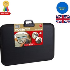 Portapuzzle Deluxe Faux