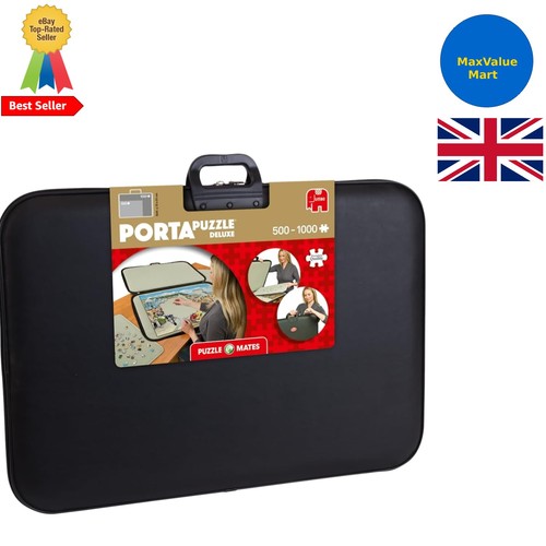 Portapuzzle deluxe faux - portapuzzle,