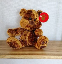 Chubbley Bear Brown Bjorn.