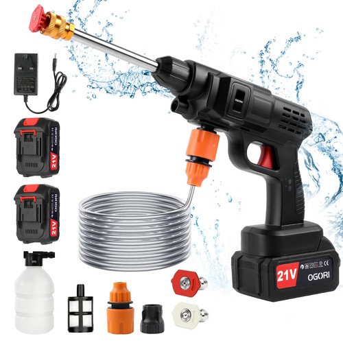 Battery cordless car - 2,