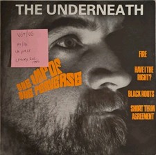 The Underneath The Imp Of The