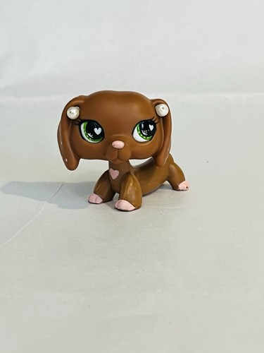 Authentic lps littlest pet - authentic,