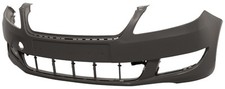 Fits Skoda Fabia Front Bumper