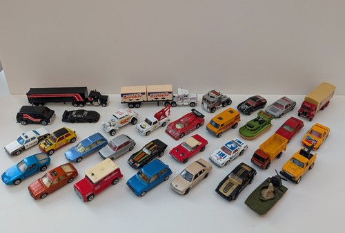 Job lot vintage - job,