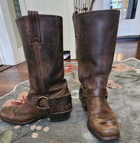 Women frye harness - women’s,