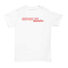 ESCORT RS TURBO T SHIRT