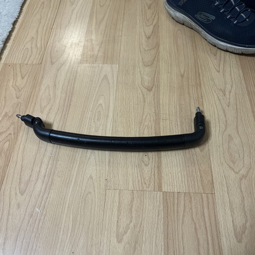 Icandy lime bumper bar black - lime,