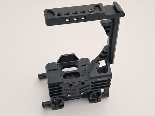 Smallrig gh5 cage battery - gh5,