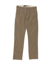 DOCKERS Mens Slim Tapered